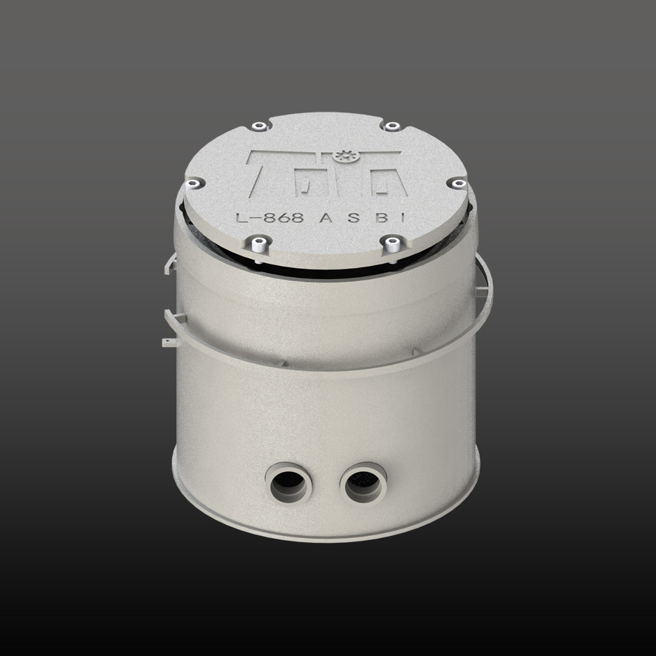 L-868 A S B Ⅰ 鋁合金