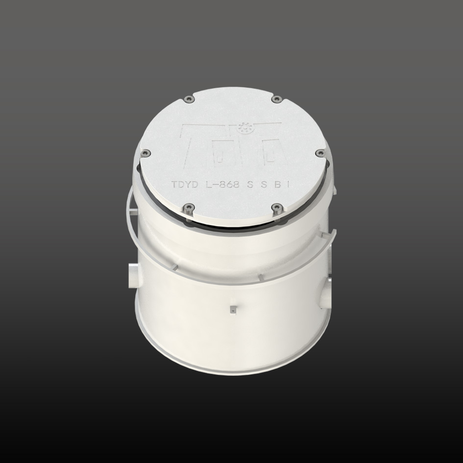 L-868 S S B Ⅰ 不銹鋼