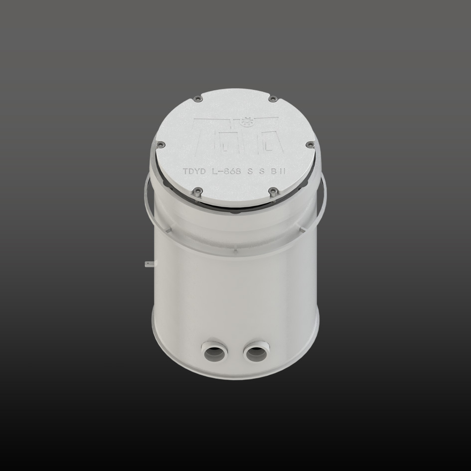 L-868 S S B Ⅱ 不銹鋼