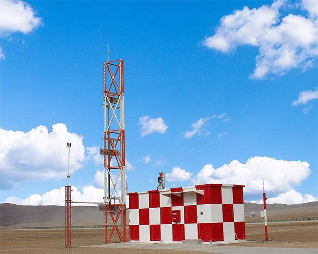 智能一體化方艙